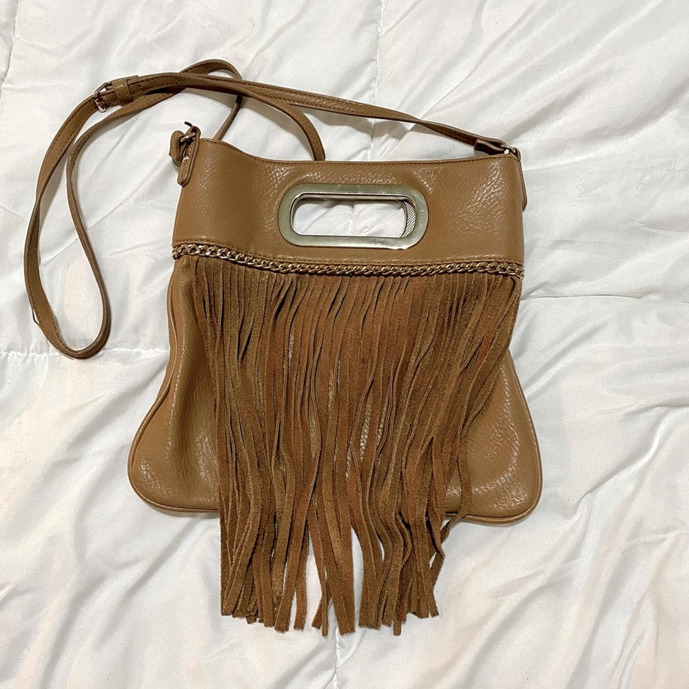 Cute Crossbody Bag